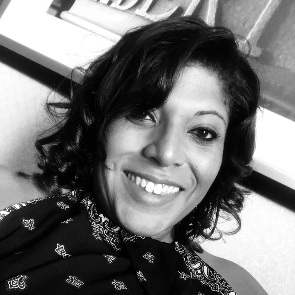 Meet your Posher, Shayla